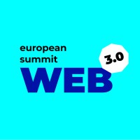 European WEB3 Summit logo - Similar company to Blockchain Show Europe