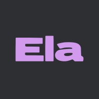 Ela logo - Similar company to Derling Primus