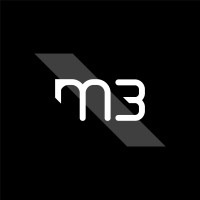 M3 Design logo - Similar company to I3 Product Development