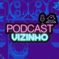 Podcast Vizinho logo - Similar company to Compute Capital