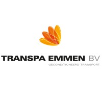 Transpa Emmen logo - Similar company to Growing Emmen