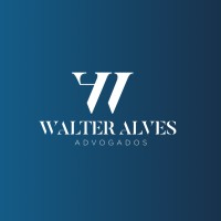 Walter Alves Advogados logo - Similar company to Mba No Brainer (Former Matemática Para Gmat)