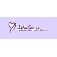 Isha Cares logo - Similar company to My Dot Com Business