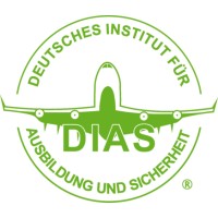 DIAS GmbH logo - Similar company to Security Robotics Development & Solutions Gmbh