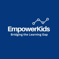 EmpowerKids Middle East logo - Similar company to Mypsychadmin