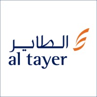 Al Tayer Group logo - Similar company to Arabian Automobiles Co. Llc