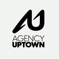 Agency Uptown logo - Similar company to Gryphos Creative Agency