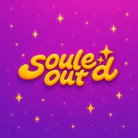 Souled Out Music Festival logo - Similar company to 808Live