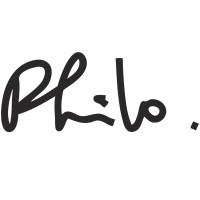 Philo co. logo - Similar company to Stenebyskolan