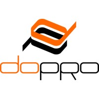 Dopro Finland logo - Similar company to Dopro