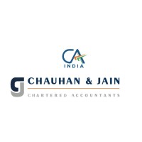 CHAUHAN & JAIN logo - Similar company to Kridhar Solutions