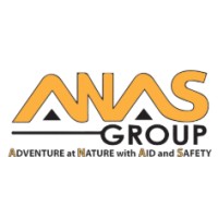 ANAS EMPIRE GROUP SDN BHD logo - Similar company to Safety Pro