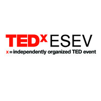 TEDxESEV logo - Similar company to Seekers