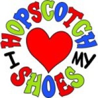 Hopscotch Shoes