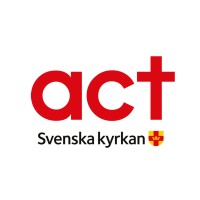 Act Svenska kyrkan logo - Similar company to Atom Grant