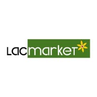 Lac Market SAS logo - Similar company to American Bean