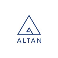Altan Pharmaceuticals logo - Similar company to Ethypharm