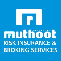 Muthoot Risk Insurance and Broking Services (Pvt.) Ltd. logo - Similar company to Talent Light - Top Executive Search Firm