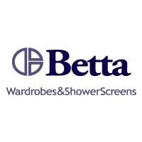 Betta Wardrobes & Shower Screens Pty Ltd logo - Similar company to Cesana Snc