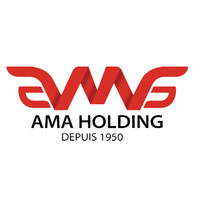AMA HOLDING logo - Similar company to Geantech