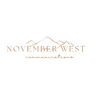 November West Communications logo - Similar company to Dble Collective