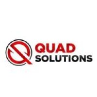 Quad Solutions logo - Similar company to Quad Solutions, Inc