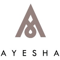 AYESHA logo - Similar company to Strand6