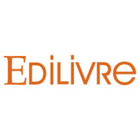 Edilivre logo - Similar company to Omniscriptum Publishing Group