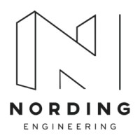 NORDING logo - Similar company to Nording & Partners