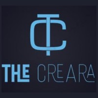 The Creara logo - Similar company to Concrux Solutions