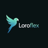 LoroFlex logo - Similar company to Lizardmed