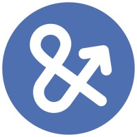 AMPERS&ND Interactive logo - Similar company to Rit Technically Speaking