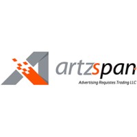 Artzspan Advertising Agency logo - Similar company to Ybe