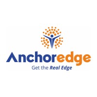 Anchoredge logo - Similar company to Macblash