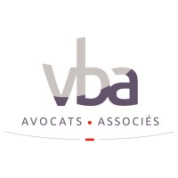 VBA Avocats Associés logo - Similar company to Csig Isère