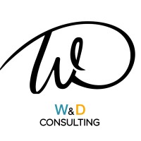 W&D Consulting logo - Similar company to Ipsa