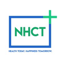 NHCT - NanoHealthCare Token logo - Similar company to Token Designed
