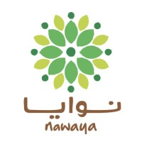 Nawaya Egypt logo - Similar company to Collateral Repair Project