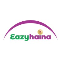 EazyHaina logo - Similar company to Quicksun Technologies