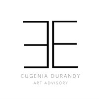 Eugenia Durandy Art Advisory logo - Similar company to Tank Terminal Training