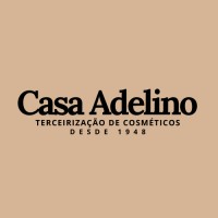 Casa Adelino Terceirizaçao de Cosméticos Full Service logo - Similar company to Amado Avocado
