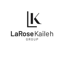 The LaRose Kaileh Group logo - Similar company to Sadri Group