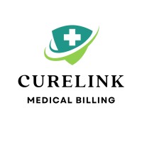 Curelink Medical Billing logo - Similar company to Psychaffinity