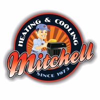 Mitchell Heating & Cooling logo - Similar company to A1 Heating & Cooling