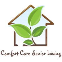 Comfort Care Senior Living logo - Similar company to Makaio