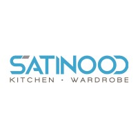 Satinood logo - Similar company to Vriksham Studio