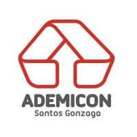 Ademicon Santos Gonzaga logo - Similar company to Ollimidia