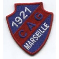 Club Athlétique Gombertois logo - Similar company to Profive Academy