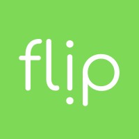 Flip Sports / Sports photography & videography logo - Similar company to Tmd Enterprises Photography & Videography