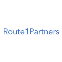 Route1Partners logo - Similar company to College Application Advising With Sofia Zapiola